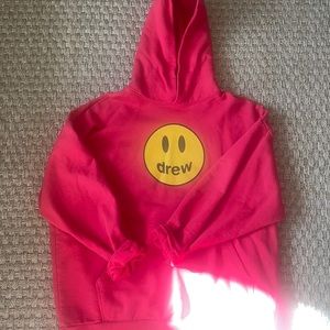 AUTHENTIC Drew sweatshirt!!! Worn twice!